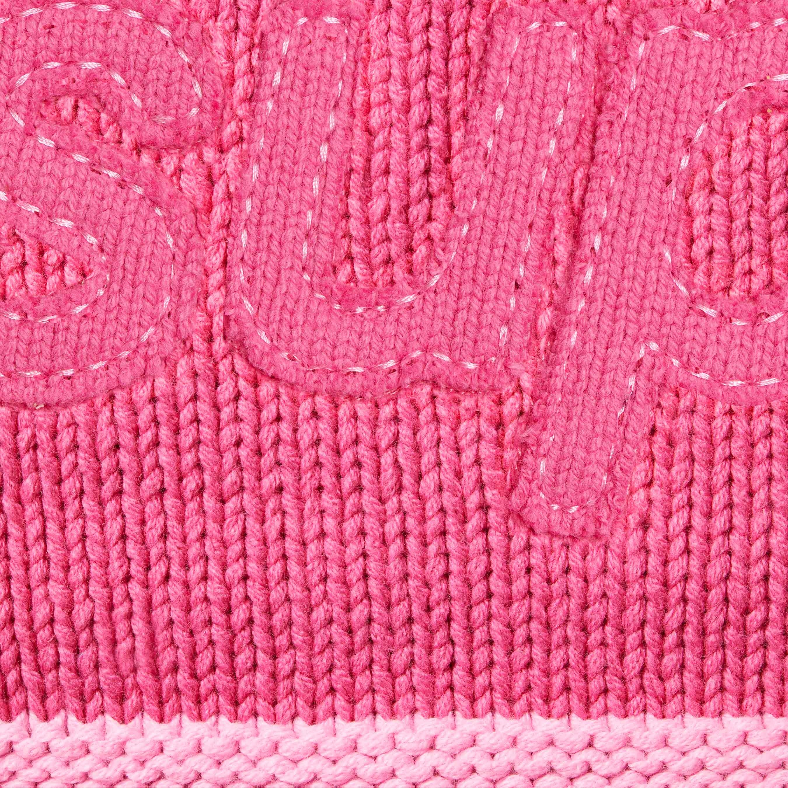 Tonal Appliqué Sweater view 8